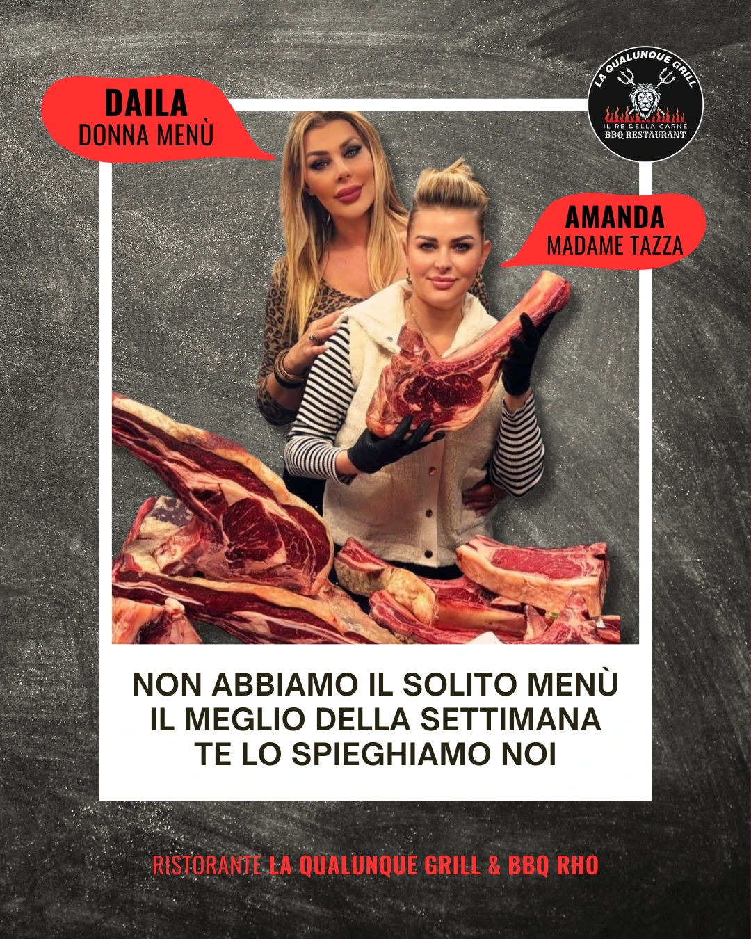 donna-menu-daila-amanda-descrizione-portate-viniesperta-professionale-la-qualunque-grill-rho-milano