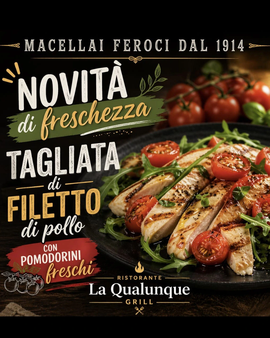 La_qualunque_grill_tagliata_freschezza