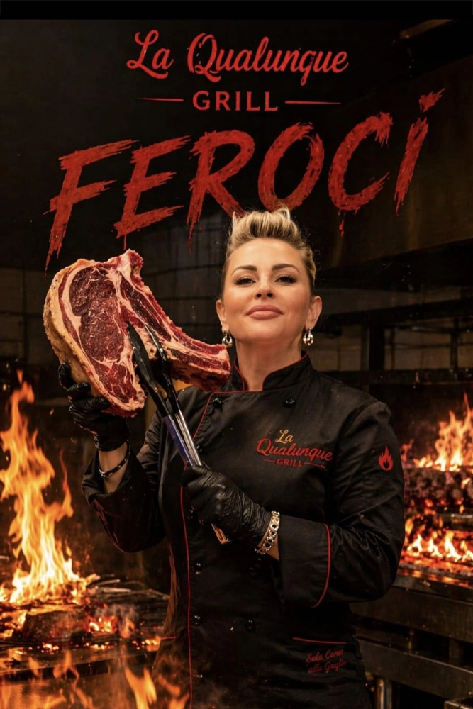 Contatti e prenotazioni griglieria Rho: mappa e orari del ristorante di carne la qualunque grill vicino alla fiera di Milano