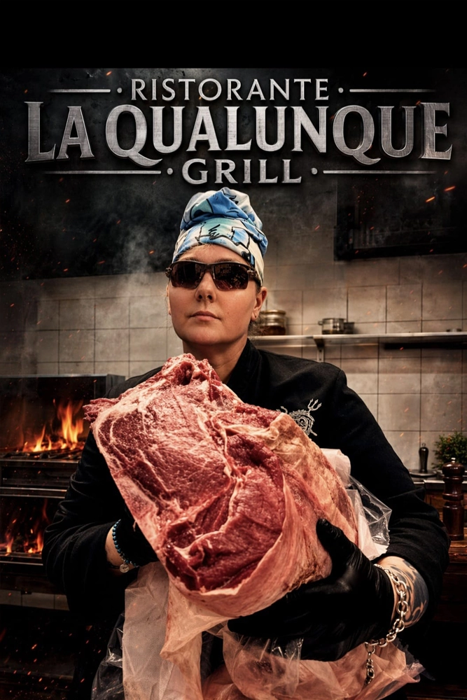 Carne alla griglia Rho Fiera: the king il macellaio che ti griglia una costata eccezionale